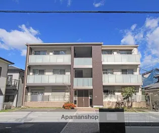 SHAMAISON CLASSETの画像