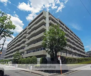 宇治黄檗パークホームズの画像