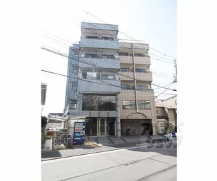 ダイシンFビルの画像