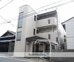 グランディール緑ヶ丘IIの画像