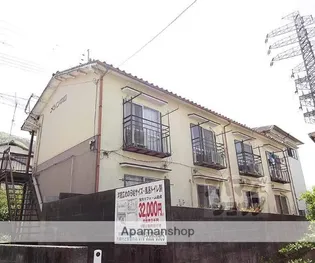 メゾン中山の画像