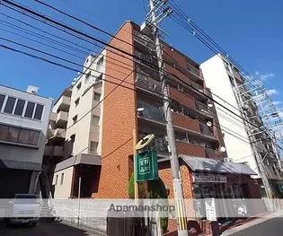 ロイヤルマンション桃山の画像