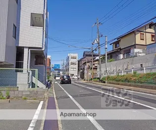 マンション賀園【103号室】の周辺