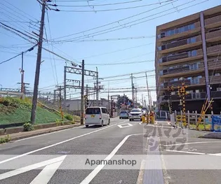マンション賀園【103号室】の周辺