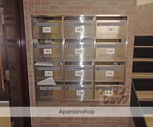 マンション賀園【103号室】のその他画像