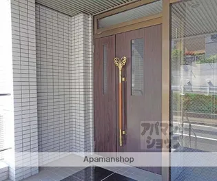 マンション賀園【103号室】のその他画像