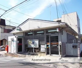 マンション賀園【103号室】の周辺