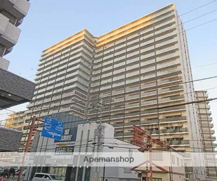 クラッシィハウス京都六地蔵の画像