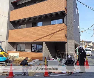 SUMIKARESIDENCE宇治の画像