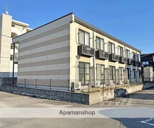 レオパレスHIROSHIBAの画像