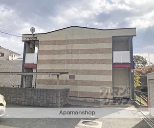 レオパレスYUMEDONOの画像