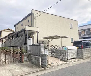 レオネクスト広野の画像