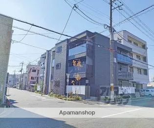 ローズ フラットの画像