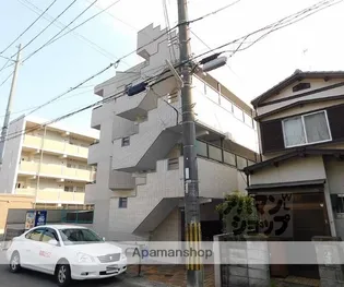 プランドール勧修寺の画像