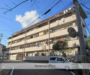 パルフェマンションの画像