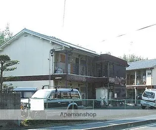 東英ハウス堂ノ川 B棟の画像