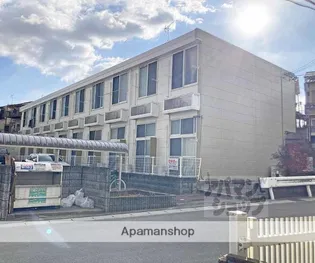 レオパレスメゾン ラフィーネの画像