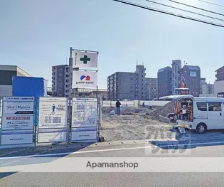 シャーメゾン エクセルの画像