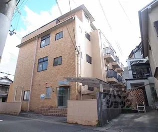 コートヴィエール大手先の画像