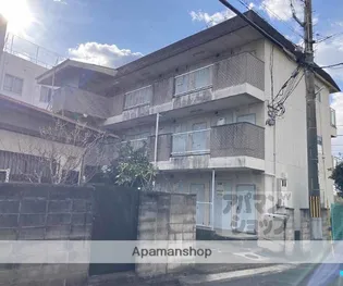 コーポ小野の画像