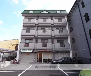 ドミール大久保の画像