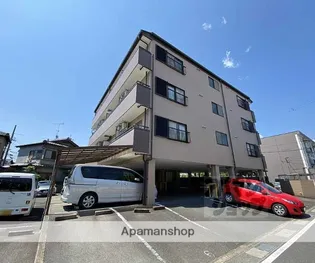 CASA UEDA【203号室】の外観