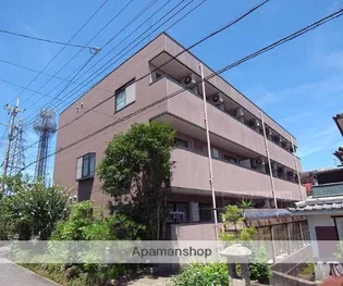 リバーヒルズの画像