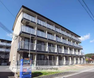 レオパレスインパクトⅠの画像