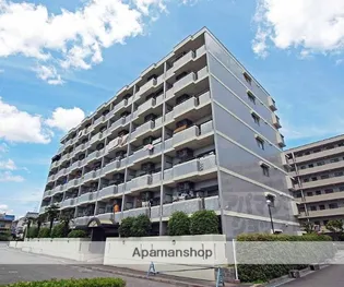 ラポート池の川の画像