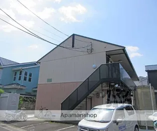 ラフェール大久保の画像