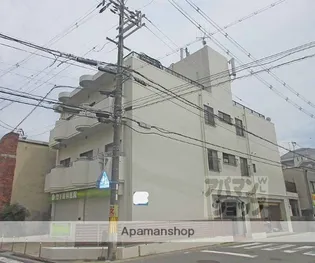 メゾンキクの画像