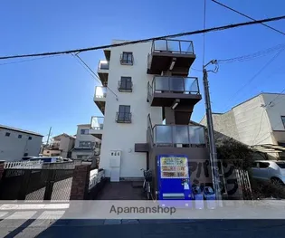 セブンハイツの画像