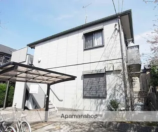 シャーメゾン北山の画像