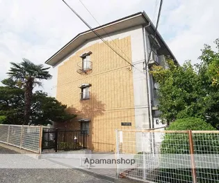 ハイツ竹風の画像