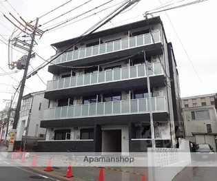 グランデコート薬大前の画像