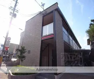 レオパレスアヴェンタージュの画像