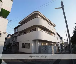 モーニングハイツの画像