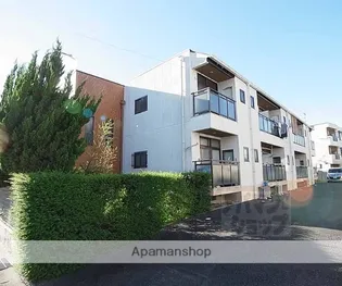 東野辺ハイツの画像