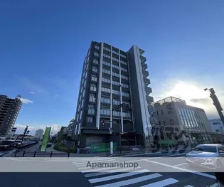 プレサンスロジェ洛西口ザ・レジデンス【902号室】の外観