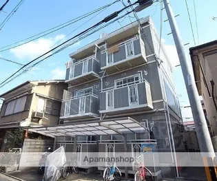 ビラージュ深草の画像