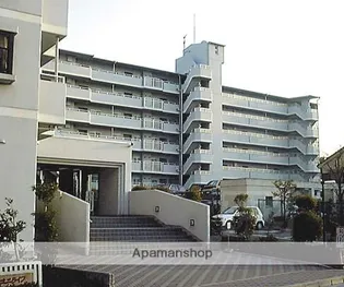 ユニライフ宇治六番館の画像