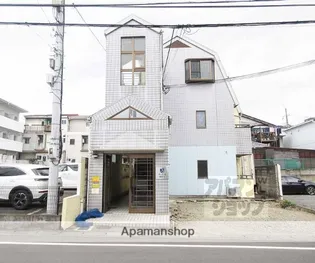 プレアール勧修寺の画像