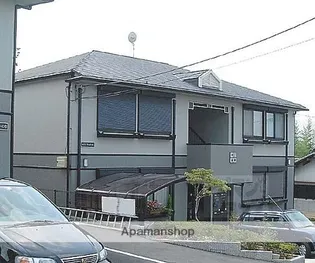 由福ハウス木幡 A棟の画像