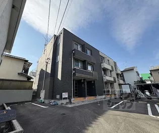 メゾン都Ⅱの画像