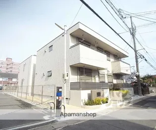 エンゼルメゾン本丸の画像
