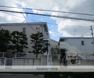 ハイツしずかの画像