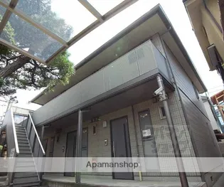 パルテノス伏見の画像