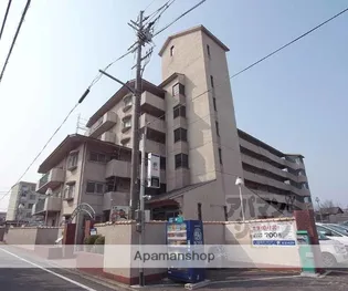 メゾン墨染の画像