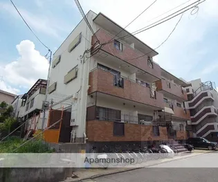 ウインズハイツの画像