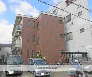 広野町マンションの画像